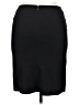 Ann Taylor Solid Black Formal Skirt Size XL (estimated) - photo 2