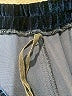 Liz Baker Blue Casual Pants Size 10 (petite) - photo 7