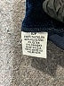 Liz Baker Blue Casual Pants Size 10 (petite) - photo 8