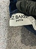 Liz Baker Blue Casual Pants Size 10 (petite) - photo 9