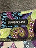 Assorted Brands Paisley Purple Casual Dress Size L (estimated) - photo 7
