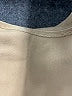 Unbranded Solid Tan Cocktail Dress Size L - photo 7