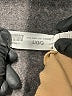 Unbranded Solid Tan Cocktail Dress Size L - photo 8
