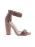 Windsor Brown Tan Heels Size 6 - photo 1