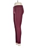 Noli Burgundy Active Pants Size M - photo 5