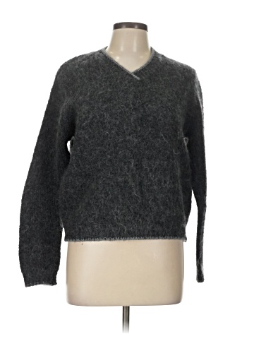Sweater Project Pullover Sweater (view 1)