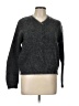 Sweater Project Gray Pullover Sweater Size L - photo 1