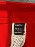 Shein Red Casual Pants Size 8 - 10 - photo 7