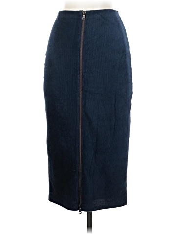 Cooperative Formal Skirt (view 2)