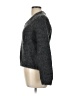 Sweater Project Gray Pullover Sweater Size L - photo 5