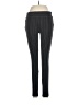 Ann Taylor LOFT Stripes Gray Active Pants Size M - photo 1