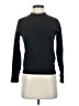 Unbranded 100% Cotton Black Turtleneck Sweater Size XXS - photo 1