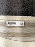 Sonoma Goods for Life Stripes Ivory Pullover Sweater Size L - photo 7