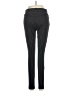 Ann Taylor LOFT Stripes Gray Active Pants Size M - photo 2