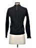 Unbranded 100% Cotton Black Turtleneck Sweater Size XXS - photo 2