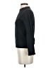 Unbranded 100% Cotton Black Turtleneck Sweater Size XXS - photo 5