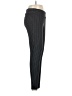 Ann Taylor LOFT Stripes Gray Active Pants Size M - photo 4