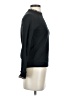 Unbranded 100% Cotton Black Turtleneck Sweater Size XXS - photo 4