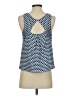 HD in Paris Blue Tank Top Size 4 - photo 2