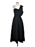 Elie Tahari 100% Polyester Black Cocktail Dress Size 4 - photo 1