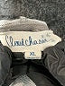 Cloud Chaser Tie-dye Silver Sweatshirt Size XL - photo 7