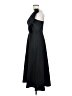 Elie Tahari 100% Polyester Black Cocktail Dress Size 4 - photo 5