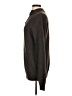 frye & co. 100% Polyester Brown Pullover Sweater Size L - photo 5