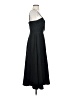 Elie Tahari 100% Polyester Black Cocktail Dress Size 4 - photo 4