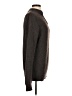 frye & co. 100% Polyester Brown Pullover Sweater Size L - photo 4