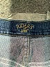 Riders by Lee Chevron-herringbone Blue Jeans Size 20WP - photo 4