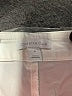Charter Club Solid Ivory White Shorts Size 6 - photo 3