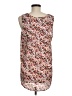 Pleione 100% Polyester Pink Sleeveless Blouse Size M - photo 2