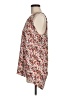 Pleione 100% Polyester Pink Sleeveless Blouse Size M - photo 5