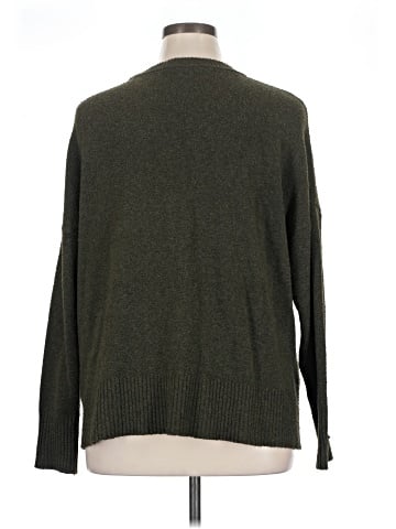 Melrose and Market Pullover Sweater (view 2)