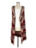 Cupio Red Cardigan Size M - photo 1