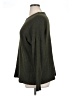 Melrose and Market Green Pullover Sweater Size XL - photo 5