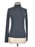 Modern Movement Gray Long Sleeve Turtleneck Size L - photo 1