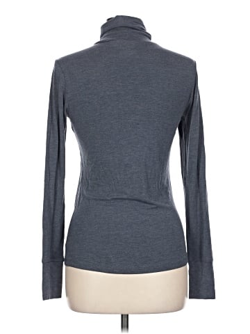 Modern Movement Long Sleeve Turtleneck (view 2)