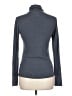 Modern Movement Gray Long Sleeve Turtleneck Size L - photo 2