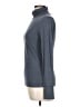 Modern Movement Gray Long Sleeve Turtleneck Size L - photo 5