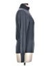 Modern Movement Gray Long Sleeve Turtleneck Size L - photo 4
