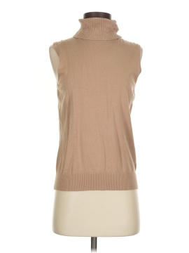 Cable & Gauge Sweater Vest