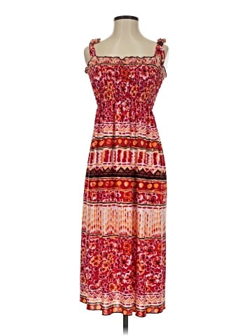 Unbranded Casual Dress (view 1)