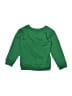 Holiday Time Green Pullover Sweater Size 3T - photo 2