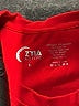 Zyia Active Red Tank Top Size S - photo 7