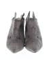 Joe's Jeans Gray Tan Mule/Clog Size 8 1/2 - photo 2