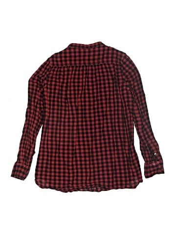 Ralph Lauren Long Sleeve Button-Down Shirt (view 2)