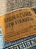Levi's Blue Jeans Size 36 waist - photo 7
