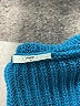 MICHAEL Michael Kors Teal Turtleneck Sweater Size L - photo 8