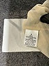 e.ssue 100% Polyester Animal Print Ivory Casual Dress Size S - photo 8